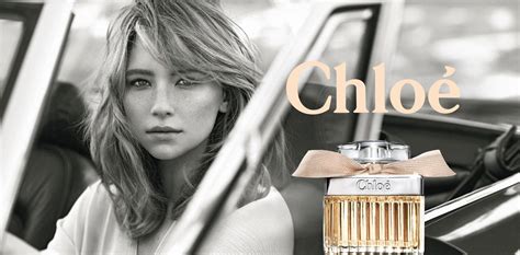 Chloé Parfum online kaufen 